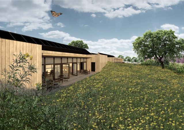 solná jeskyně škola pro zdravotně postižené